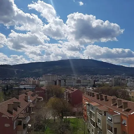 Station Apartment, Location In * Skopje